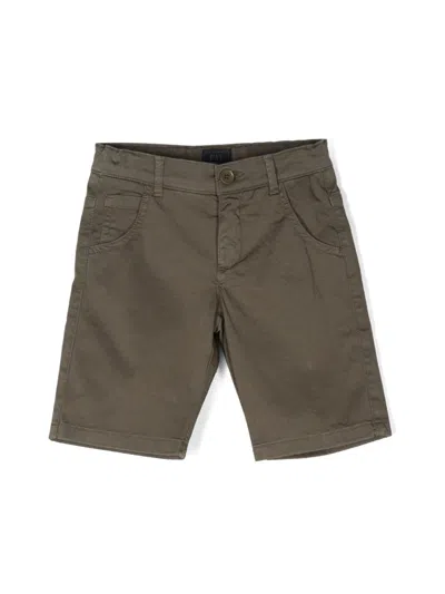 Fay In Brown