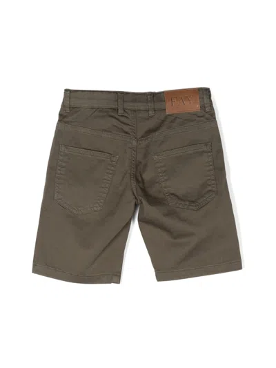 Fay In Brown