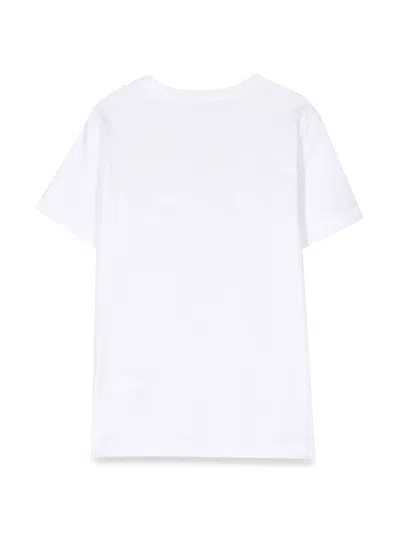 N°21 Mc T-shirt In White