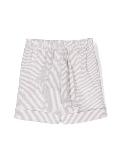 Il Gufo Bermuda In Beige