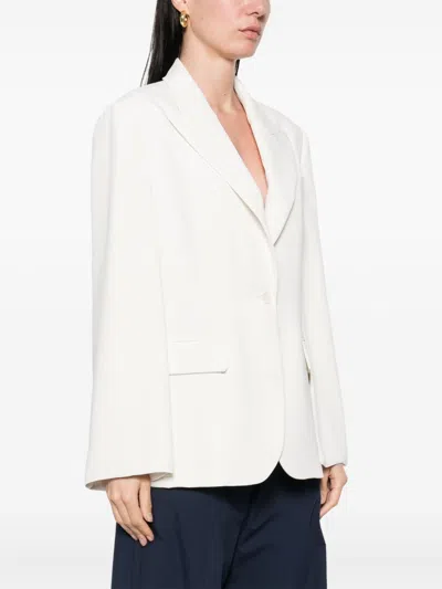 P.a.r.o.s.h Parosh In White