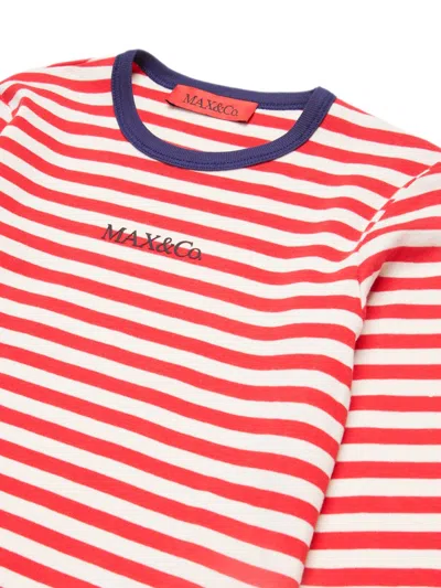 Max & Co Max&co. Shirt In Multi