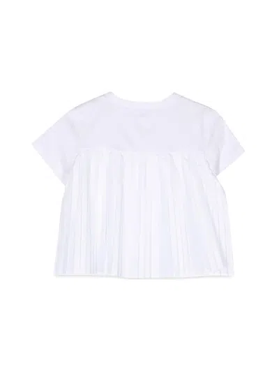 Michael Kors T-shirt In White