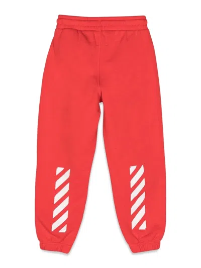 Off-white Off White Sweatpant In Multi
