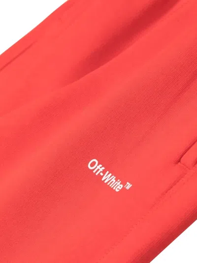 Off-white Off White Sweatpant In Multi