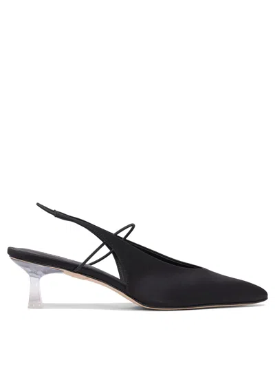 Studio Amelia Heeled Shoes In Black
