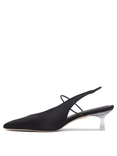 Studio Amelia Heeled Shoes In Black