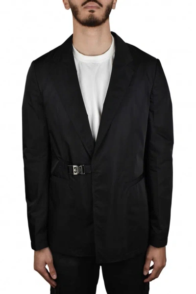 Givenchy Jacket In Black