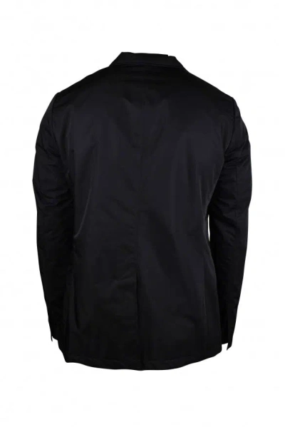 Givenchy Jacket In Black