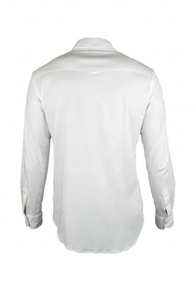 Moo Rer Shirt In White