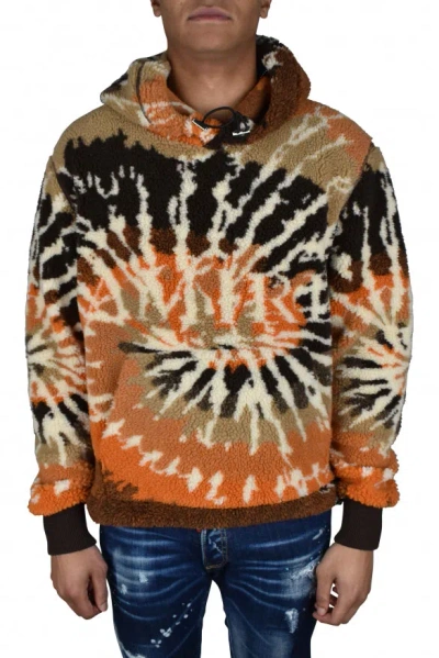 Amiri Sweatshirt In Multi