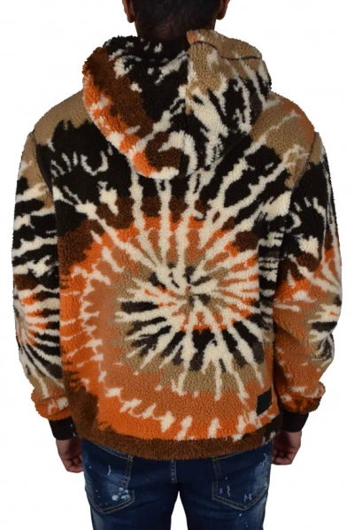 Amiri Sweatshirt In Multi