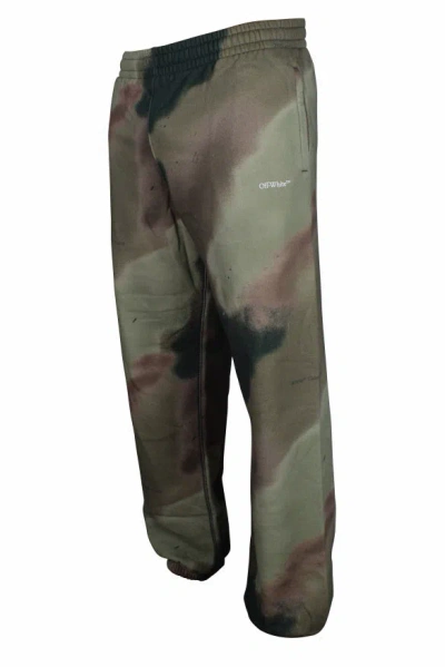 Off-white Off White Jogging In Multi