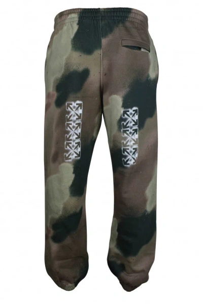 Off-white Off White Jogging In Multi