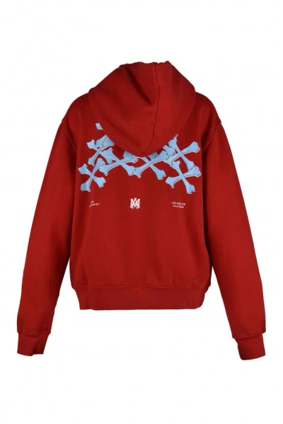 Amiri Sweatshirt In Multi