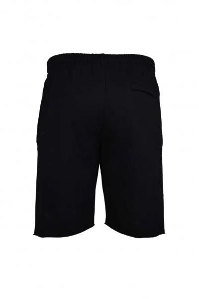 Off-white Off White Short In Black