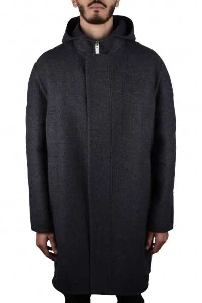 Givenchy Coat In Black