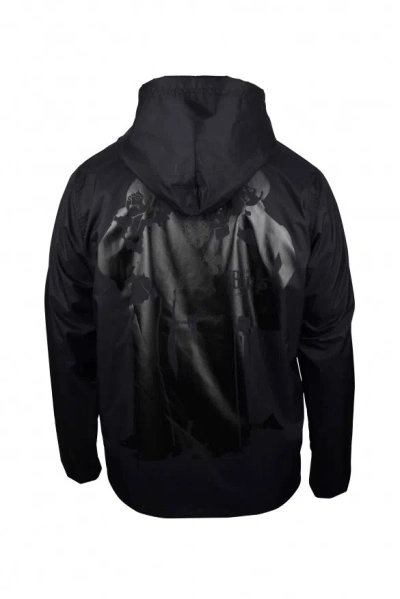Comme Des Garçons Jacket In Blue