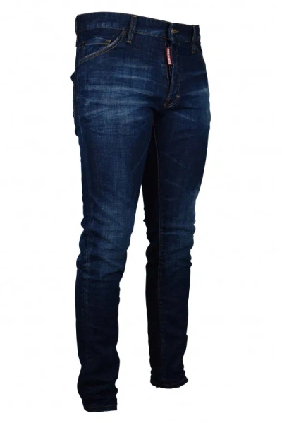 Dsquared2 Cool Guy Jean In Blue