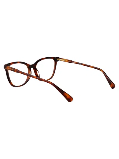 Longchamp Rectangular Optical Lo2694 230 In Brown