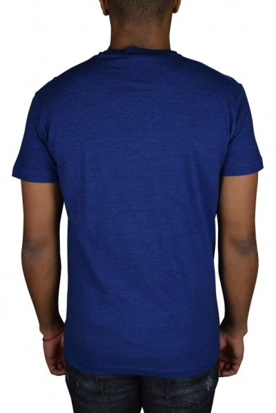 Dsquared2 T Shirt In Blue