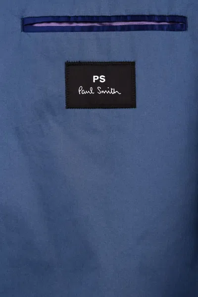Paul Smith Jackets In Blue