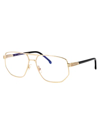 Carrera Optical In Gold