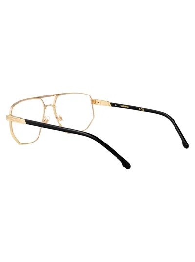 Carrera Optical In Gold