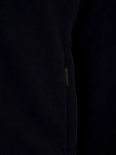Moorer Coats Blue In Blue