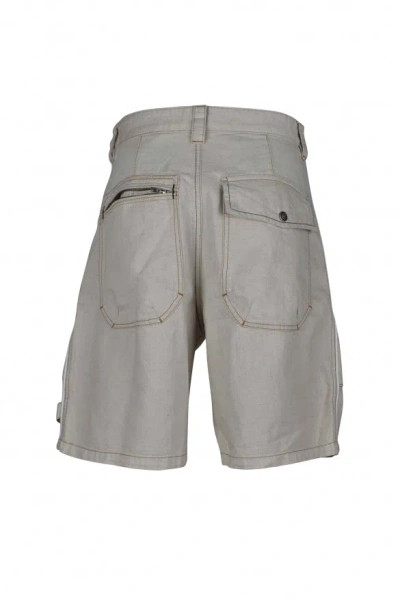 Isabel Marant Short In White