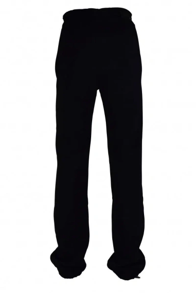 Amiri Jogging Pants In Black