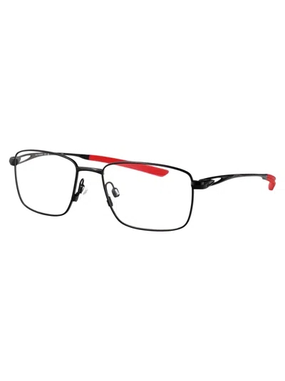 Nike Full Frame Plain Mirror In Multi
