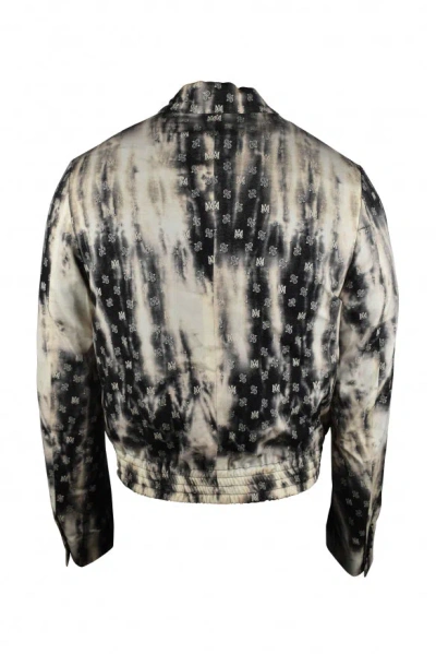 Amiri Jacket In Multi