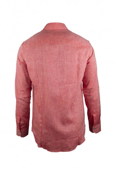 Moo Rer Shirt In Red