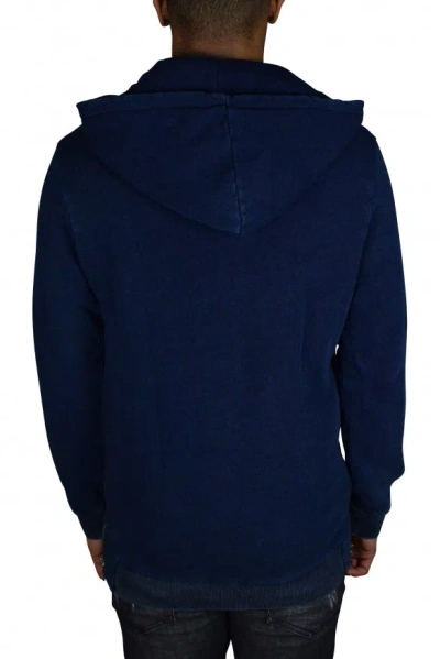 Balmain Sweatshirt In Blue