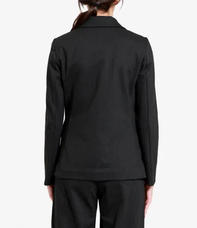 Penny Black Jackets Grey In Black