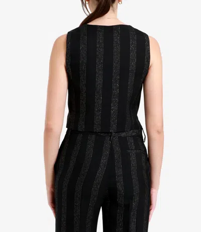 Msgm Jackets Black In Black
