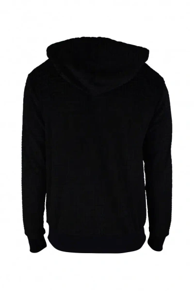 Balmain Cardigan In Black