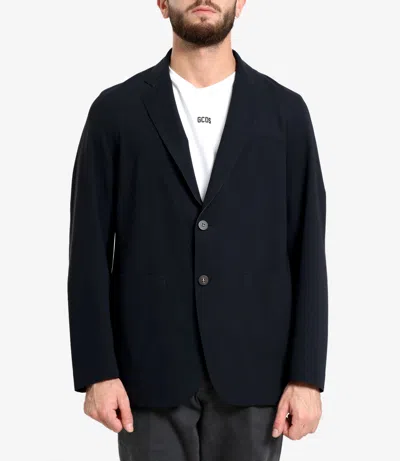 Rrd Jackets In Black