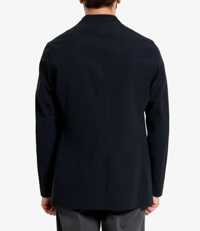 Rrd Jackets In Black
