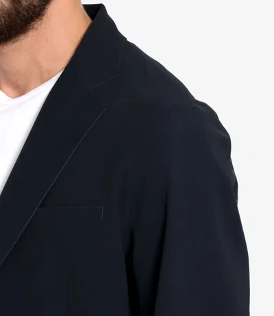 Rrd Jackets In Black