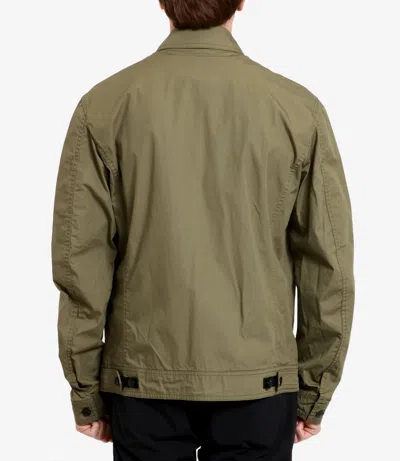 Blauer Coats Green In Green