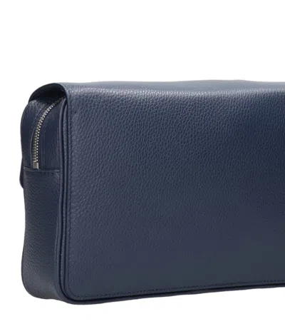 Orciani Bags.. Blue In Blue