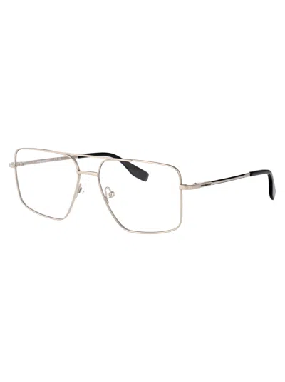 Karl Lagerfeld Aviator Optical Kl357 41 In Multi