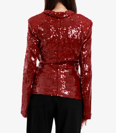 Aniye By Jackets Red In Red