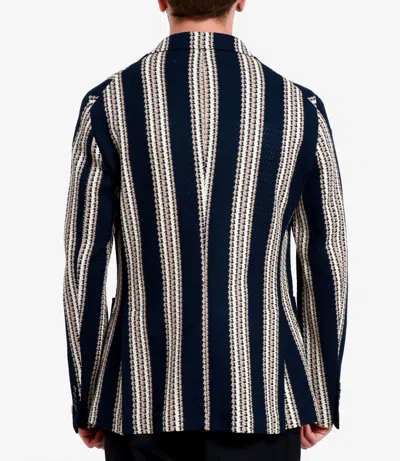 Tagliatore Jackets In Multi