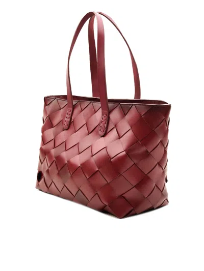 Dragon Diffusion Bags.. In Pattern