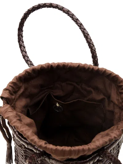 Dragon Diffusion Bags.. In Red
