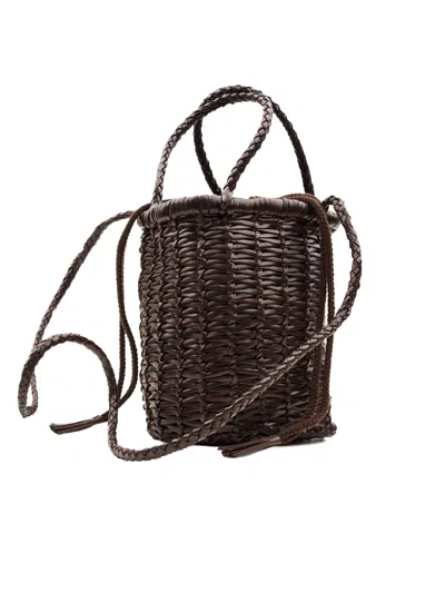 Dragon Diffusion Bags.. In Red