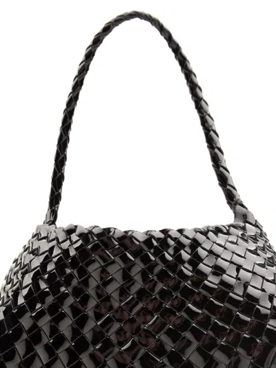 Dragon Diffusion Bags.. In Black